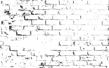 Grunge wall background, bricks and pieces of plaster. grunge wall background, bricks.