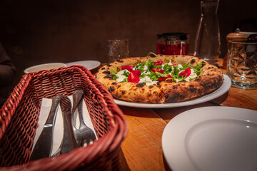 chinese food on the table