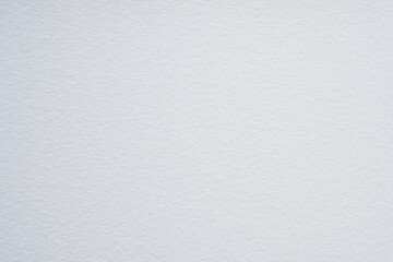 抽象的でモダンな印象の白い塗り壁のクローズアップ