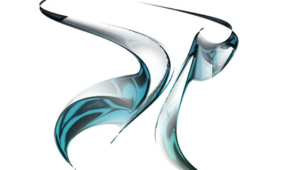 abstract blue background