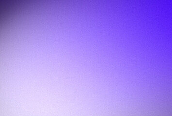 Futuristic Grainy Noise Texture Abstract White Background Copy Space.