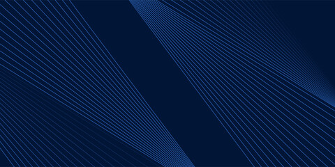 blue background metal pattern line style