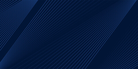 blue background metal pattern line style