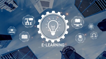 Online education boosts access to learning. Learn anytime through flexible platforms. Education technology transforms how we learn. Digital learning creates new education experiences worldwide. Muxer