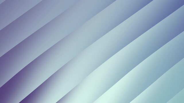 Blue linear gradient background with a gentle wavy pattern in calming blue and purple gradient colors