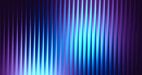 Vibrant Blue Purple Gradient Background Vertical Poster Cover Backdrop.