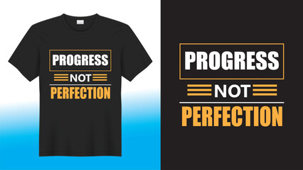 Motivational T Shirt Design Quote Vector