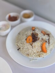 Biriyani 