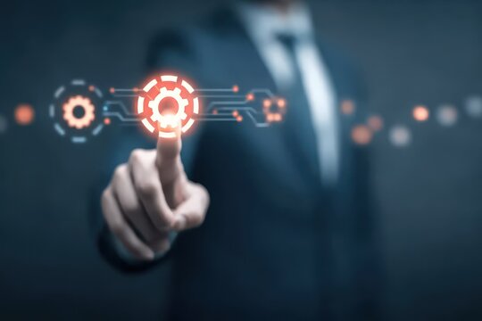 A dynamic future hub where creators test concepts to build advantage and guide every partner toward higher sales value efficiency and profit through unified purpose