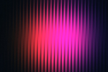 Vibrant Pink Red Gradient Background Vertical Poster Cover Backdrop.