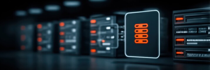 Monitoring database performance and server traffic efficiently, the library orchestrates routing and recovery tasks to prevent downtime and maintain reliability