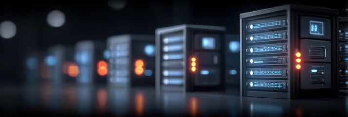 Monitoring database performance and server traffic efficiently, the library orchestrates routing and recovery tasks to prevent downtime and maintain reliability