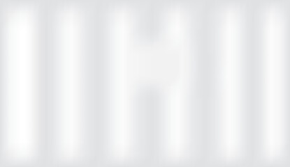 Silver Minimal Vertical Light Stripes Abstract Background