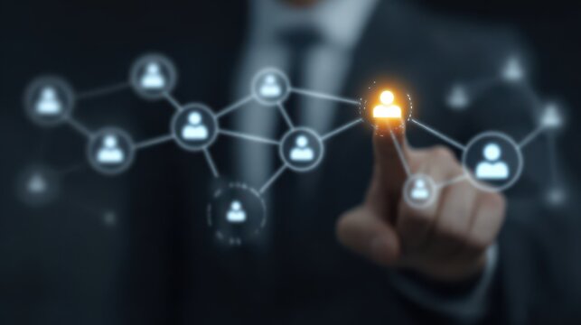 A corporate future hub where interaction nurtures compliance as partnership strengthens logistics and networking to achieve mutual profit through active collaboration
