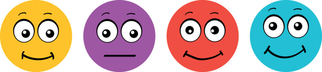 Hand-Sketched Retro Crayon Smiley Face Artwork with a Bold ‘Choose Your Mood’ Message – Perfect for Vintage-Style Graphic Tees, Wall Posters, and Aesthetic Sticker Prints