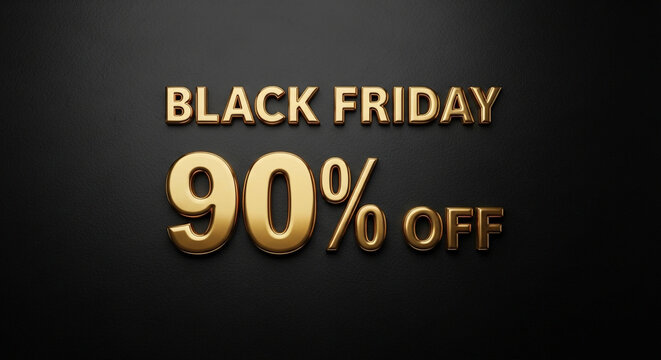 Score incredible Black Friday savings with this stunning 90% off deal, perfect for grabbing attention and driving sales this holiday season