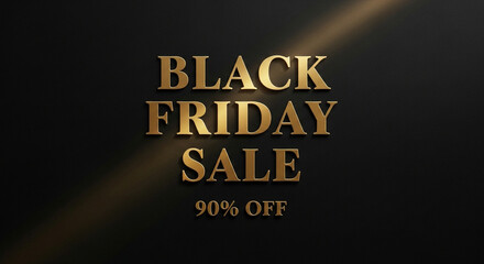 Snag incredible savings this Black Friday with 90% off deals - a golden opportunity you don't want to miss for massive markdowns during the shopping event