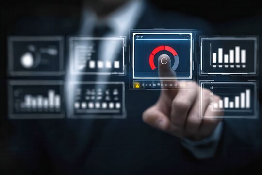 Monitoring operation effectiveness allows the department to provide support, align sales strategies, strengthen partnerships, and implement recovery plans successfully