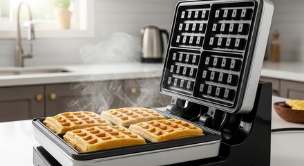 Delicious Cake Illustration