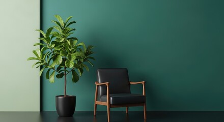 Nature Background Art