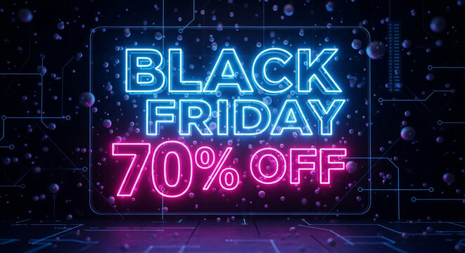 Black Friday savings are here with 70% off during the holiday season sale event, shop now for a limited time to get huge discounts on gifts - Powered by Adobe