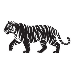 Tiger Vector
