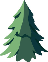 Pine Tree