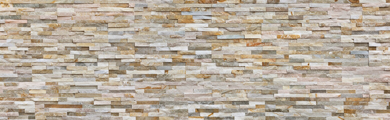 Beautiful rustic stone wall in poster size.