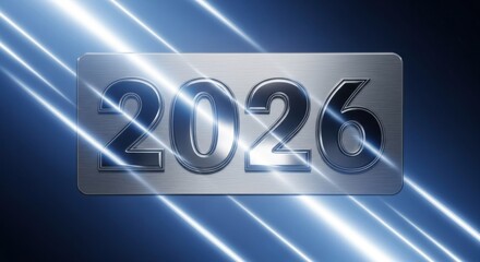 The Countdown to Twenty Twenty Six Begins Now