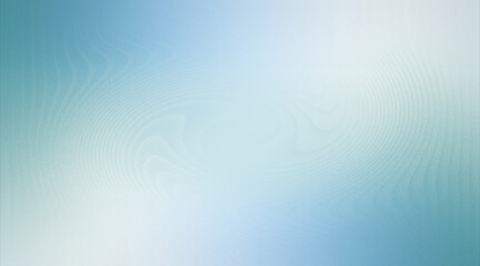Abstract Gradient Light Blue and White Swirl Pattern Background Texture