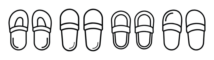 Find comfortable house slippers for women and men indoor footwear home shoe slipper collection