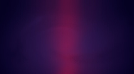 Blurry Gradient Background with Dark Purple and Bright Magenta Colors