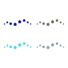 Backbone Health Sign Symbol Logo Vector