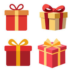 navidad, regalo, box, navida, caja, caja de regalo, cumpleaños, cinta, actualidad, arco, celebraciones, vacaciones, imprevisto, aniversario, 3d, embalaje, decoraciones, aislada, rojo, valentín