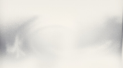 Light Silver Grainy Texture Overlay, Grungy Subtle Metallic Pattern Background