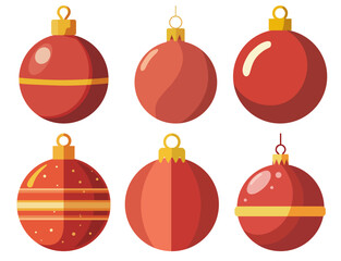  esfera, esferanavideña, navida, bailes, decoraciones, vacaciones, celebraciones, adorno, lentes, de invierno, nuevas, año, dorada, bola de navidad, brillante, vector, diciembre, ilustración, 3d © fergomez