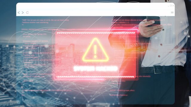 Cybersecurity defense and system protection from hackers, secure digital systems, cyberattack prevention, IT security solutions, and risk mitigation for safe digital operations. Muxer