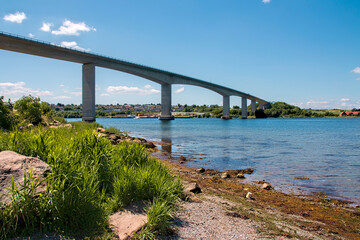 Highway Bridge