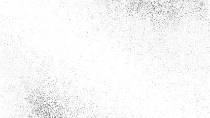 Vector grunge texture abstract background. Rectangular rustic grunge gray texture. Rough effect of grunge wall design. 