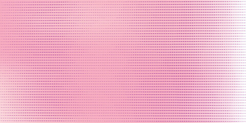 Abstract pink white soft light gradient cloud background in pastel color. Use for concept design wallpaper, pink pastel gradient background, abstract soft vignette blurred grainy texture banner.