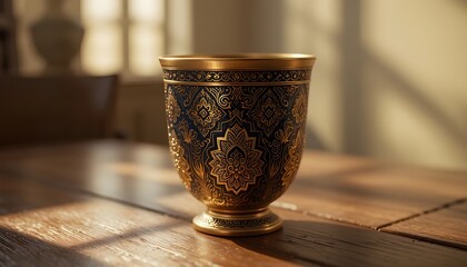 
Realistic summer sunlight casting intricate shadows of tree branches and lush foliage onto a clean white studio wall, soft warm tones, high-resolution interior mockup, photorealistic lighting with su