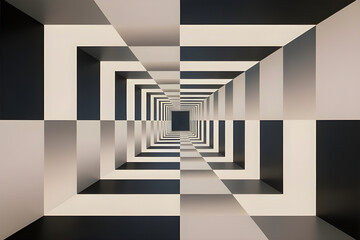 modern architecture interior