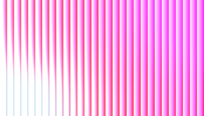 Abstract pink and purple vertical stripes pattern with subtle glitch effect