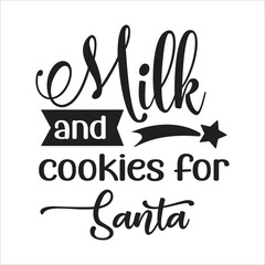 Christmas Quotes Design | Christmas Typography | Holidays Illustration | X-mas Vector Design