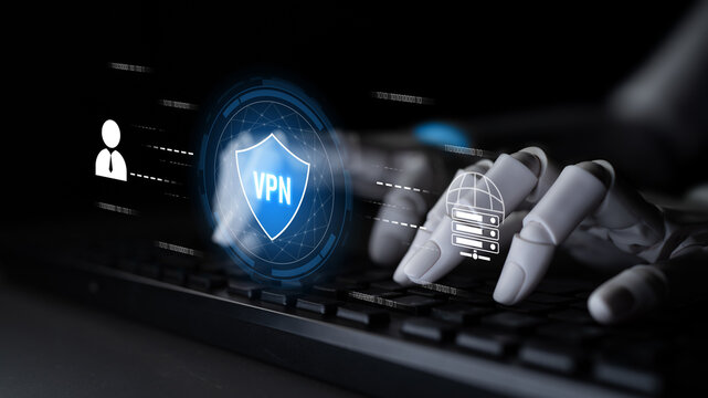 AI improves VPN by monitoring traffic, detecting risks, encrypting sessions, and optimizing routing to ensure private, secure, and efficient network access. Latch