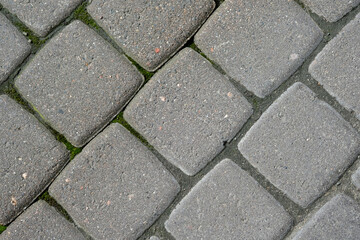 stone pavement texture