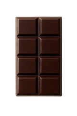 dark chocolate bar