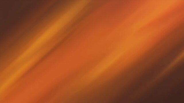 Warm sunset-tone gradient with barely visible light streak motion creating a soft mood 16-9 background with gentle ambient flow and serene minimalist visual aesthetic