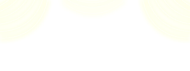 Soft Glowing Circle Light Overlay PNG for Backgrounds | abstract light background | transparent background