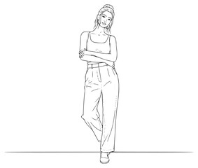 vector_lineart_207